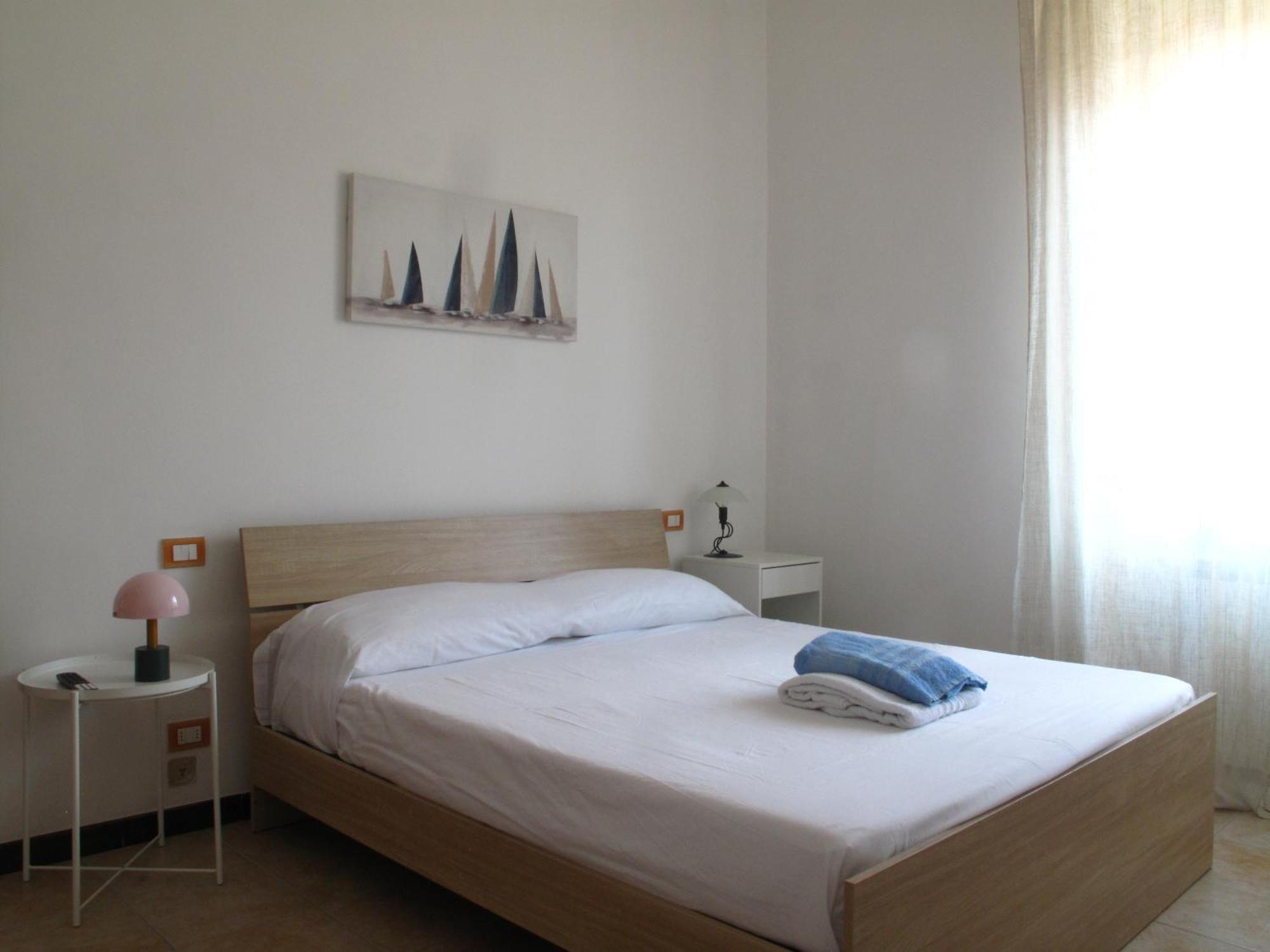 Eva House La Spezia