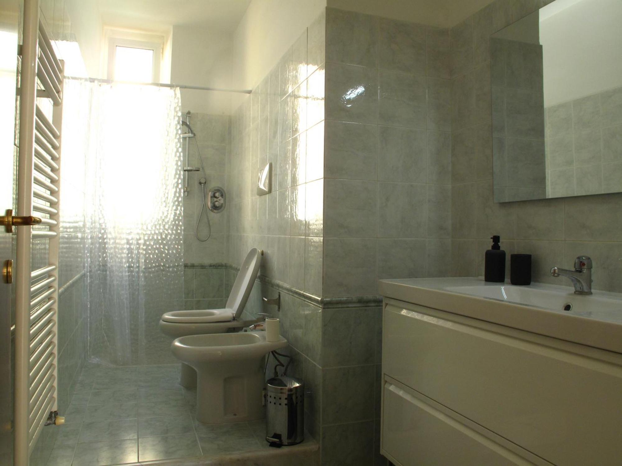 Eva House Appartamento *