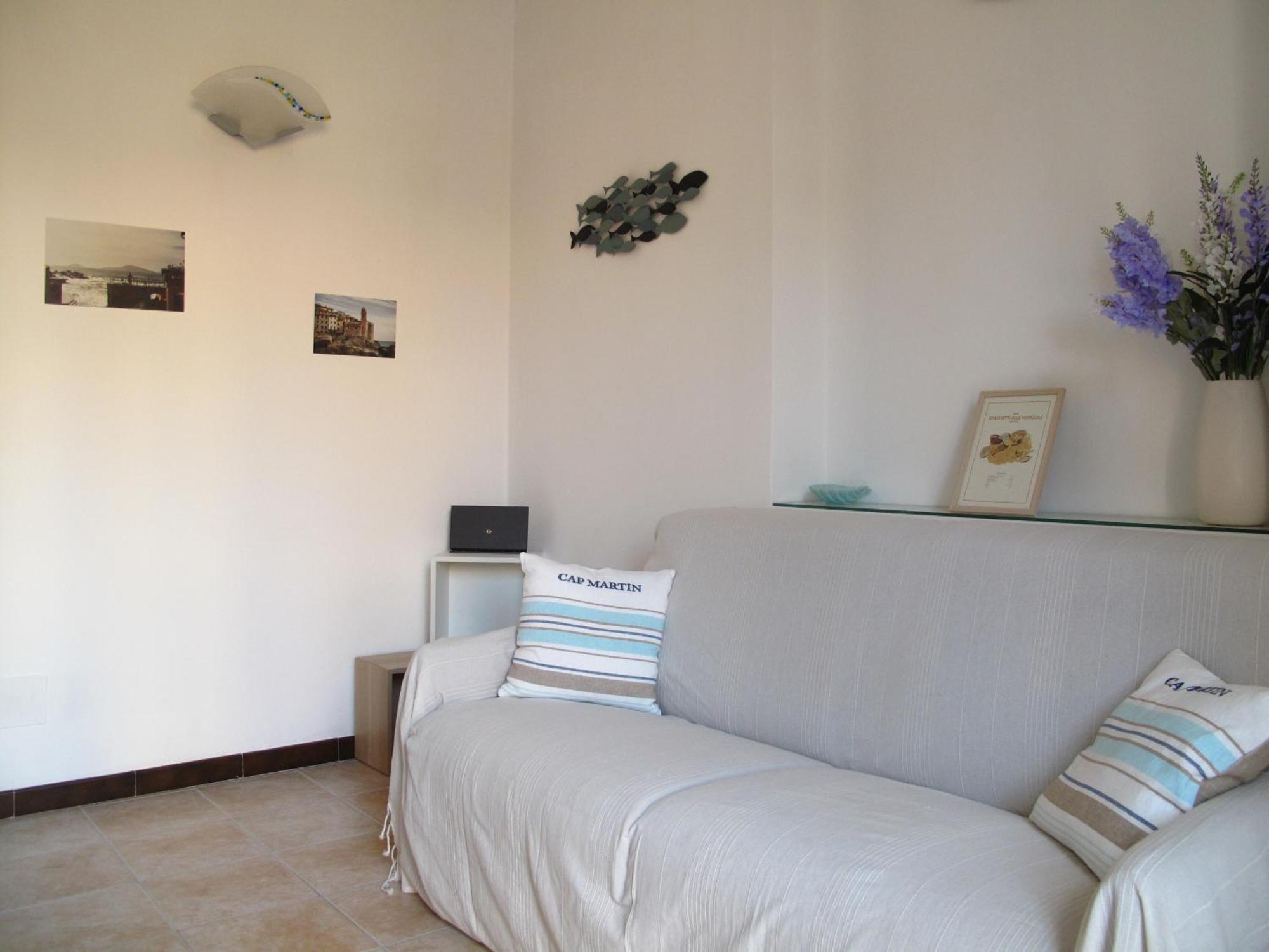 Appartamento Eva House