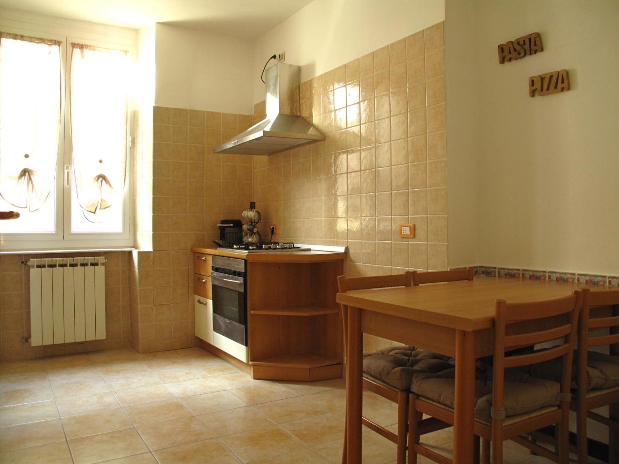 Eva House Appartamento La Spezia