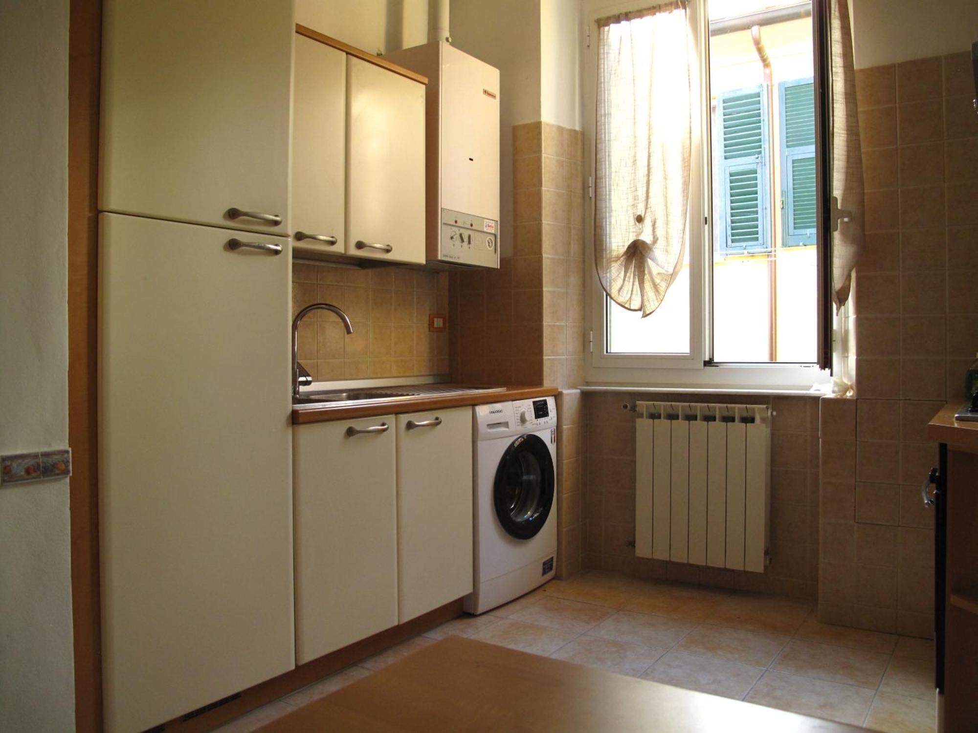 Eva House * La Spezia