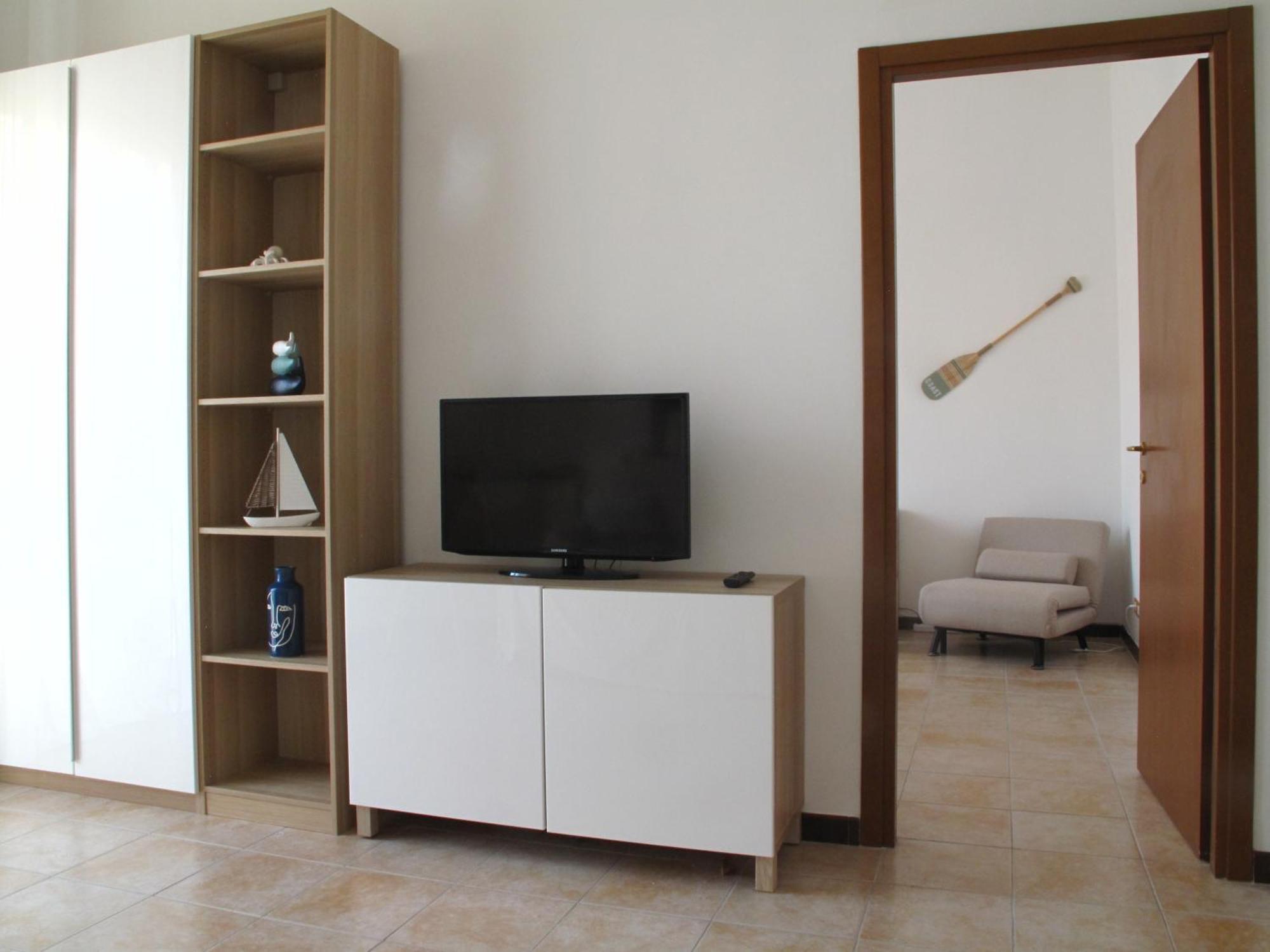Appartamento Eva House *