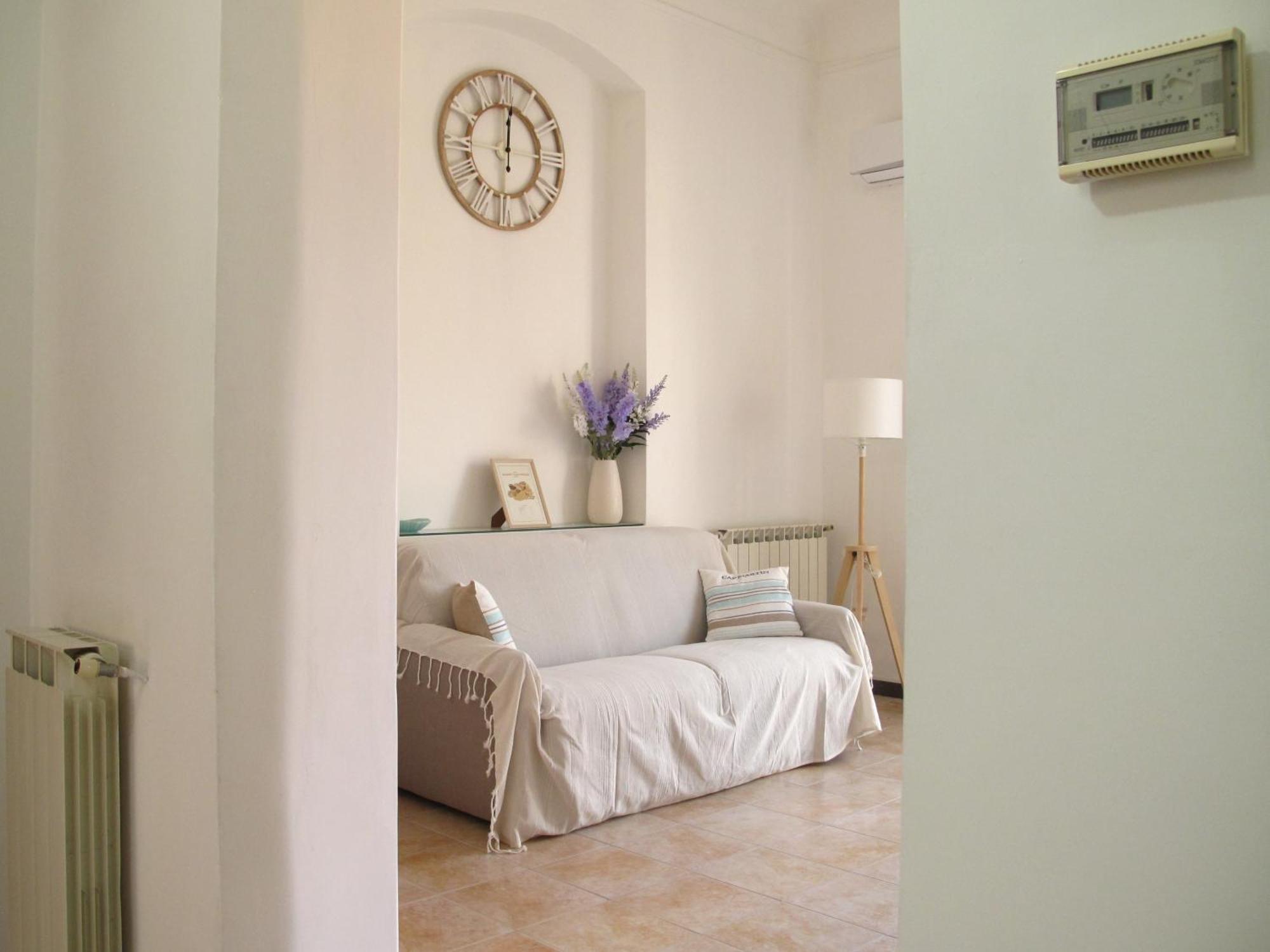 Appartamento Eva House La Spezia