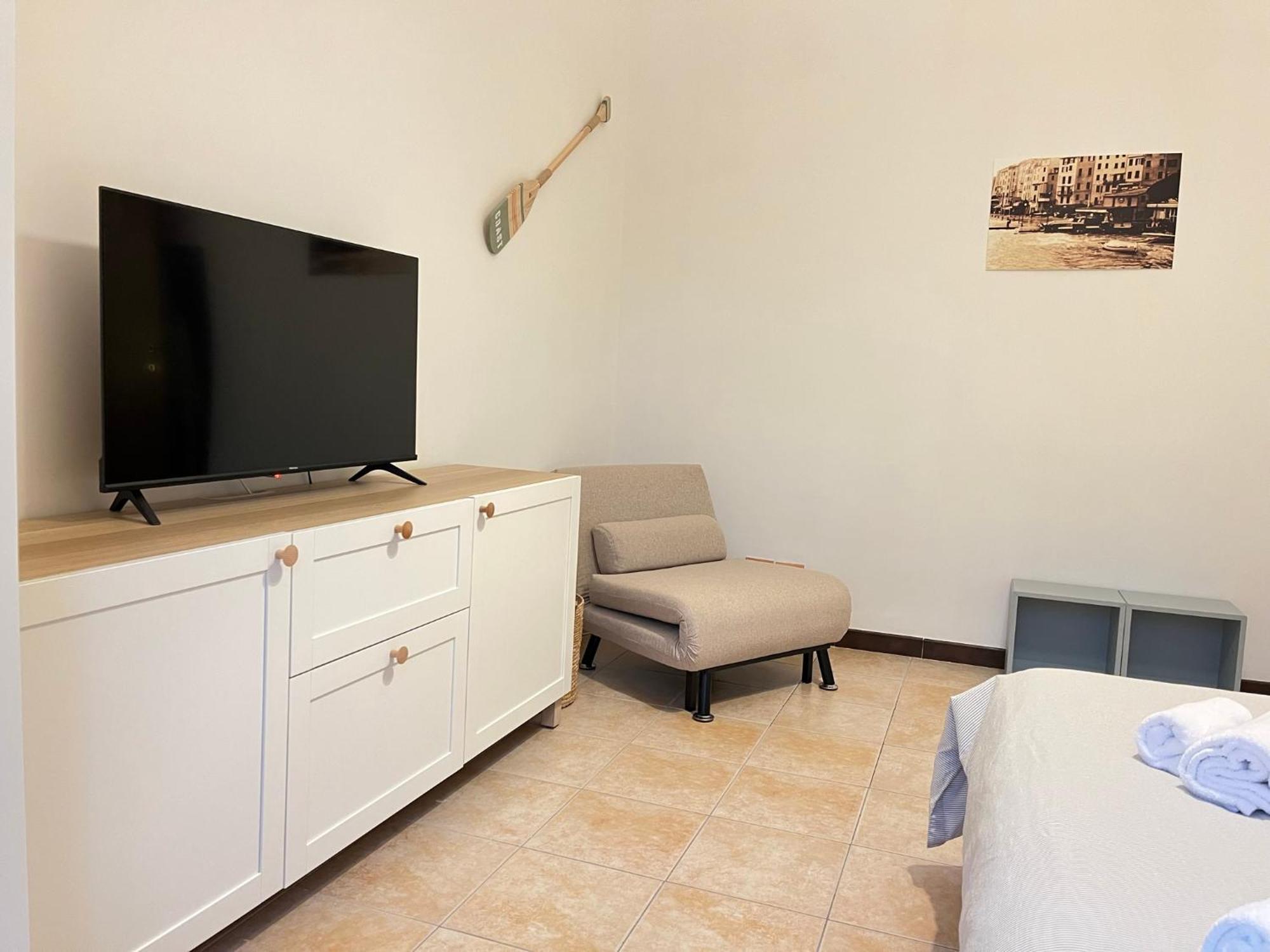 Eva House La Spezia