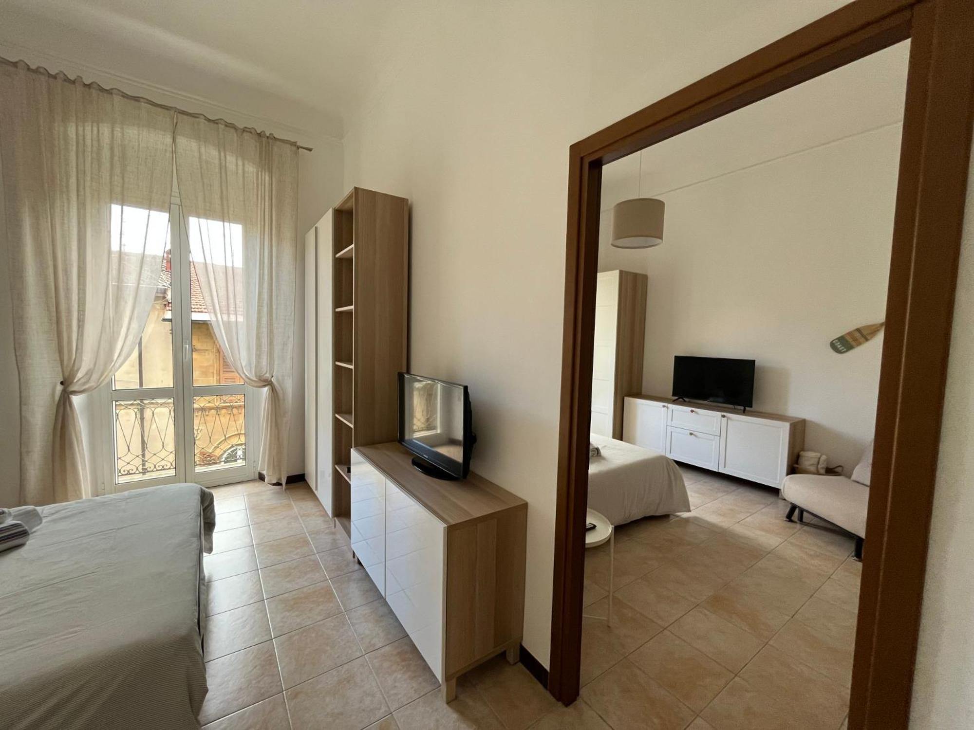 Appartamento Eva House